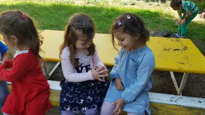 eTwinning проект "Games from past to future"/"Игри от миналото към бъдещето" 14
