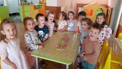 eTwinning проект "Games from past to future"/"Игри от миналото към бъдещето" 3