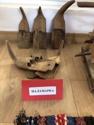 Иновативен проект "Игри от миналото- Да оживим българските традиции" по Национална програма "Хубаво е в детската градина 2025" 15