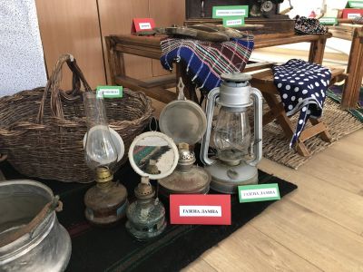 Иновативен проект "Игри от миналото- Да оживим българските традиции" по Национална програма "Хубаво е в детската градина 2025" 4